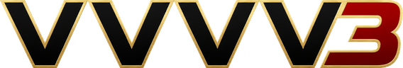 vvvv3 লোগো